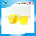 HQ7810-5.8CM EGG CAPSULE WITH EN71 STANDARD